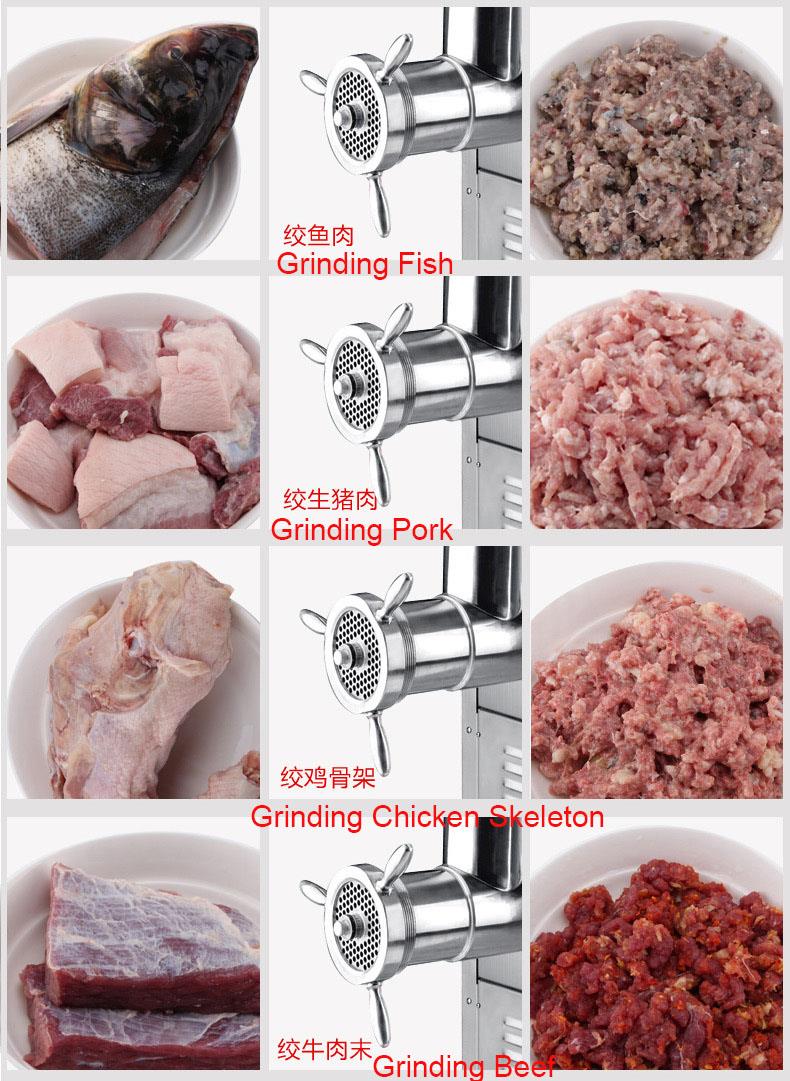sausage grinder-5