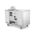 Automatic Meat Cutting Machine Automatic Meat Cutting Machine
