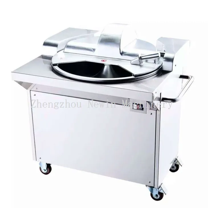 Bowl Meat Cutter Bowl Meat Cutter