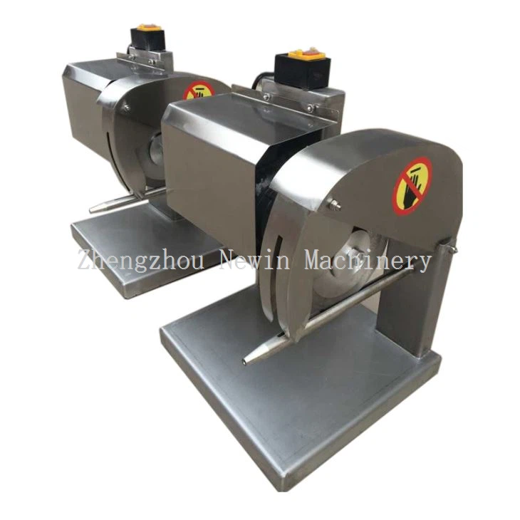 Chicken Cutter
