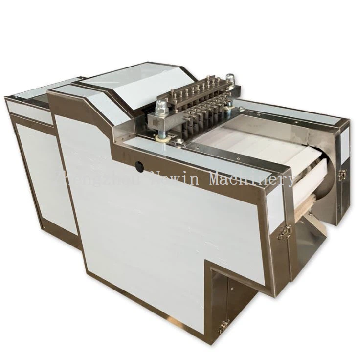 Whole Chicken Cutting Machine