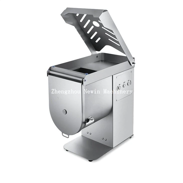 Meat Mixer Machine
