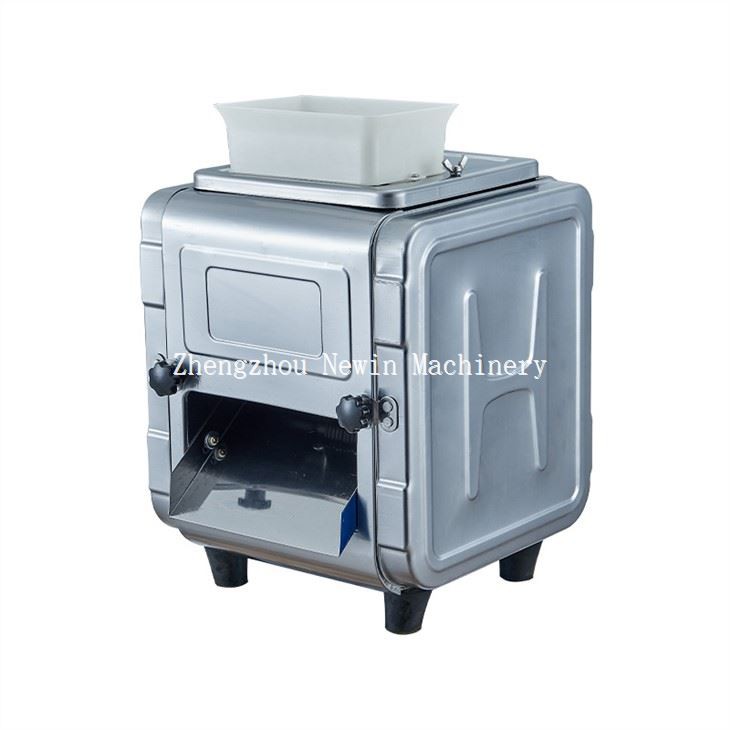 Meat Cutting Machine