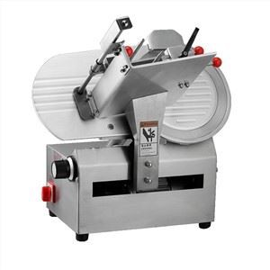 Automatic Meat Slicer