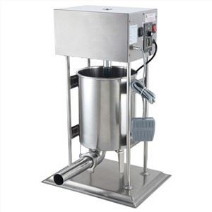 Electric Sausage Filler Machine